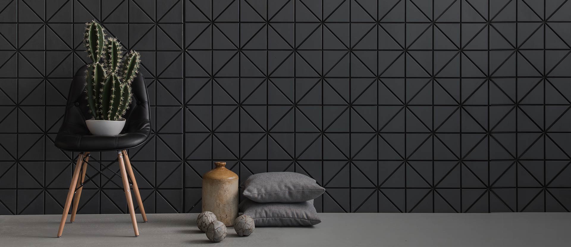 Inspire By The Latest Trends